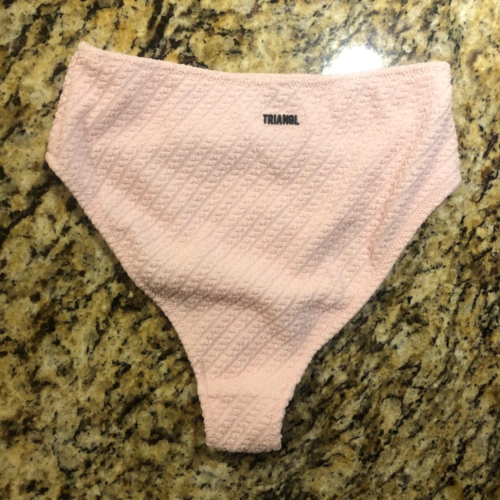 Triangl bottoms - Picture 2 of 3
